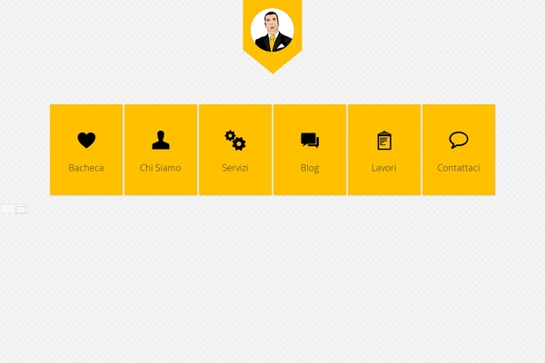 Renova theme site design template sample