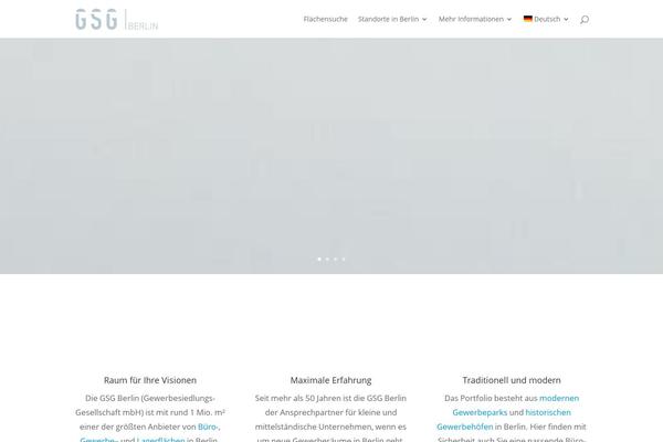 Site using Gravityforms plugin