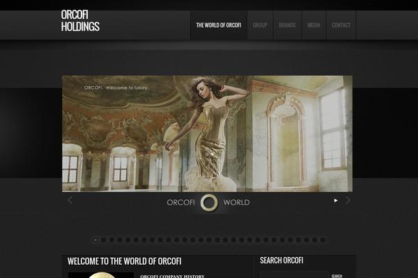 orcofi.com site used Theme1722