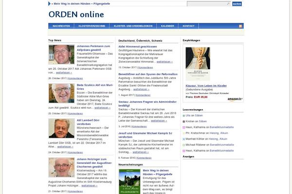 Site using FancyBox for WordPress plugin