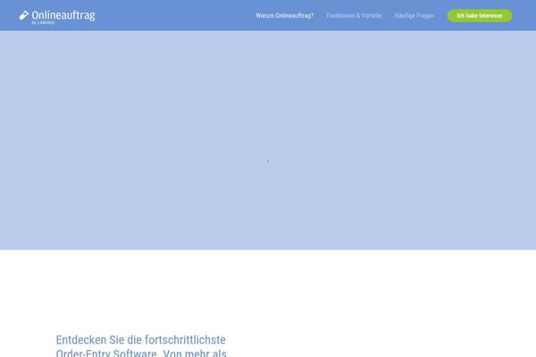 Site using Wp-bodymovin plugin