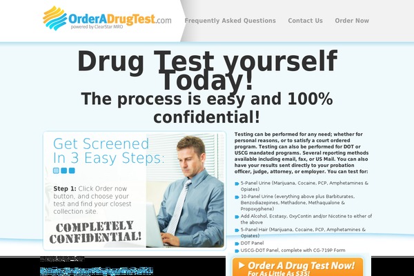 Site using Gslider plugin