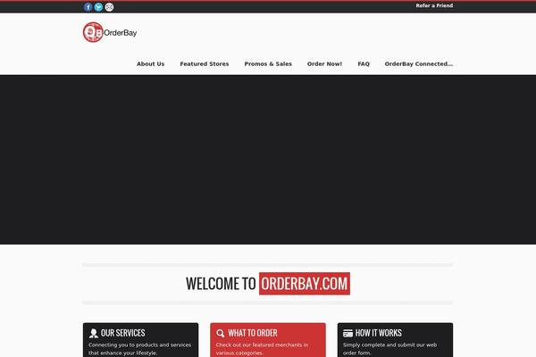 orderbay.com site used Musica_woo_2.0