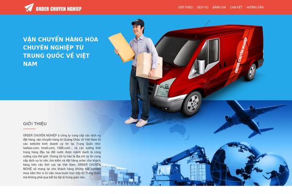 tinhdau1 WordPress theme, websites list used tinhdau1 theme tinhdau1 theme websites examples
