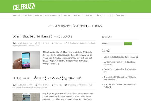 Site using Comments Facebook and Share Button plugin