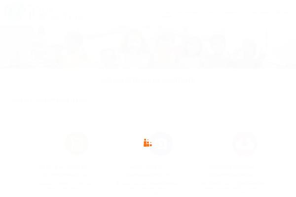 Site using Neko-core plugin