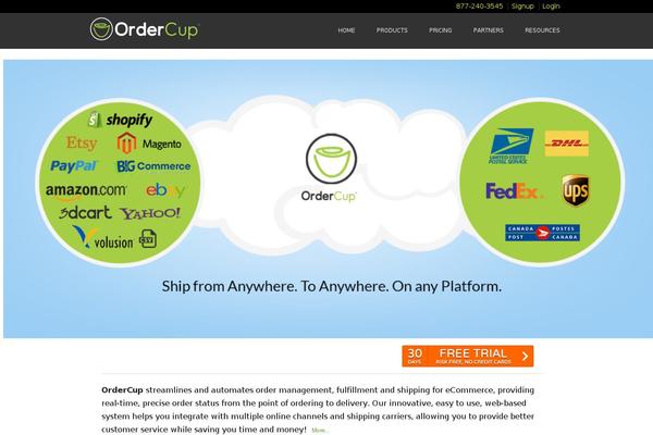 Site using Acf-page-builder plugin