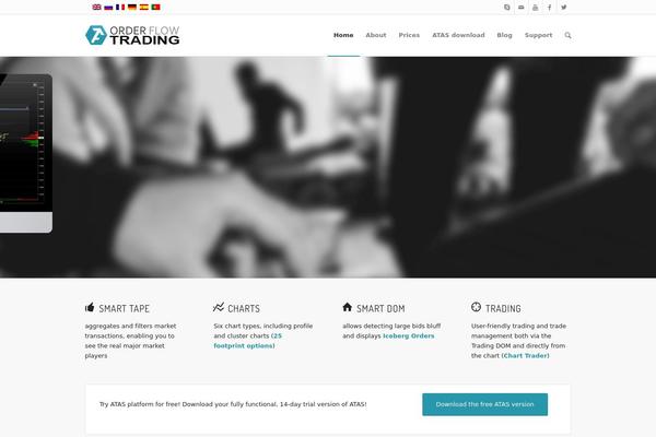 Site using Jquery-manager plugin