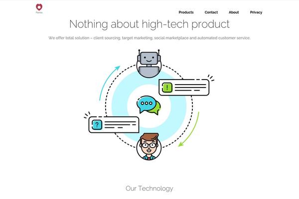 Site using Js_composer_2 plugin