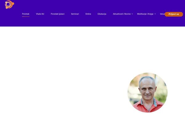 Site using Bold-page-builder plugin