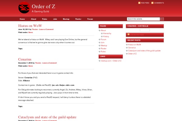 orderofz.com site used Code-red_30