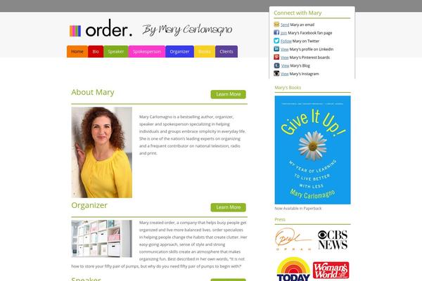 orderperiod.com site used Orderperiod