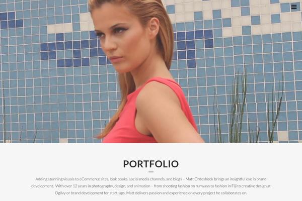 Site using Jumbo-by-bonfire plugin