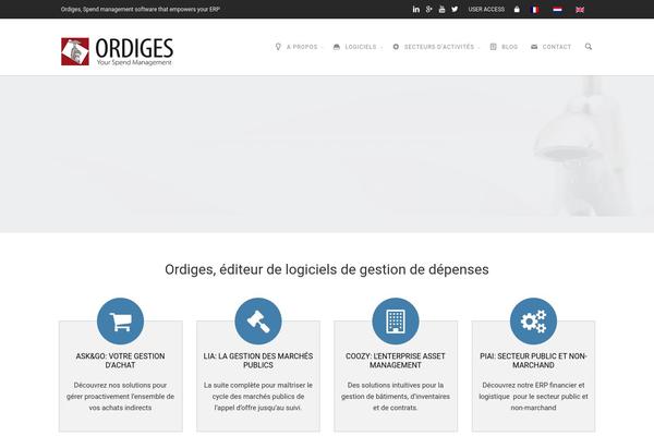 Site using Dp-owl-carousel-pro plugin