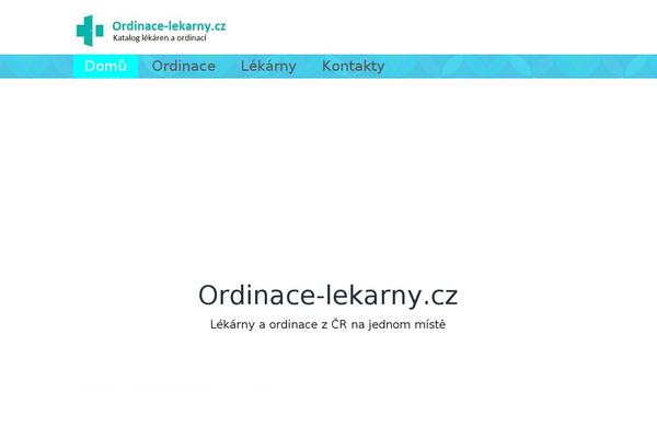 Site using Sabai plugin