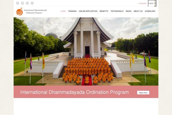 Site using WORDPRESS VIDEO GALLERY plugin