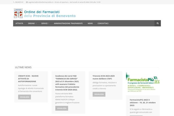 Site using Purethemes-shortcodes plugin