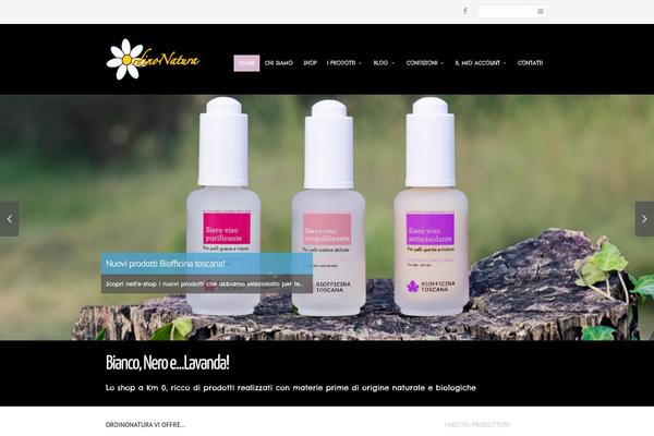 Centindu theme site design template sample