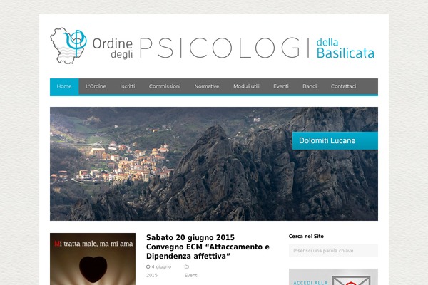 GoPress theme site design template sample