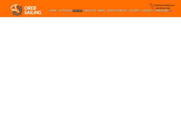 Site using Movedo-extension plugin