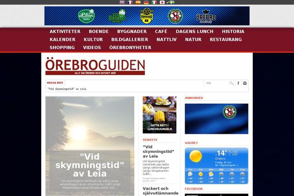 Site using Poll, Quiz & List by OpinionStage plugin