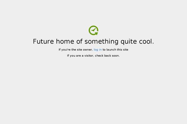 Elision theme site design template sample