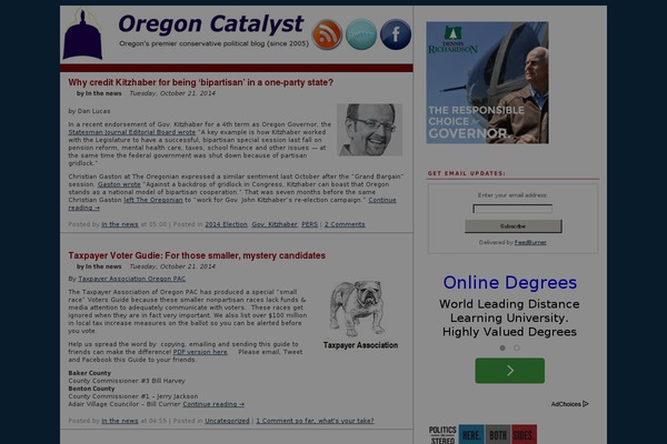 Site using WP-EMail plugin