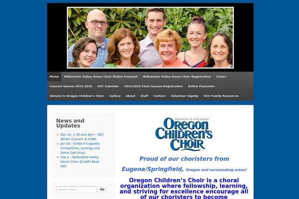 Site using Boxers and Swipers plugin