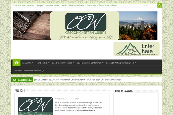 Site using Monarch plugin