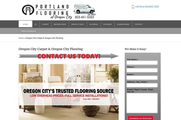 Site using InkAppointmentPro plugin