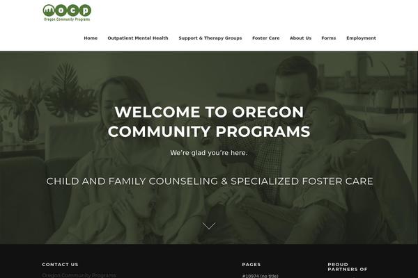 Site using Abcfolio-staff-list-pro plugin