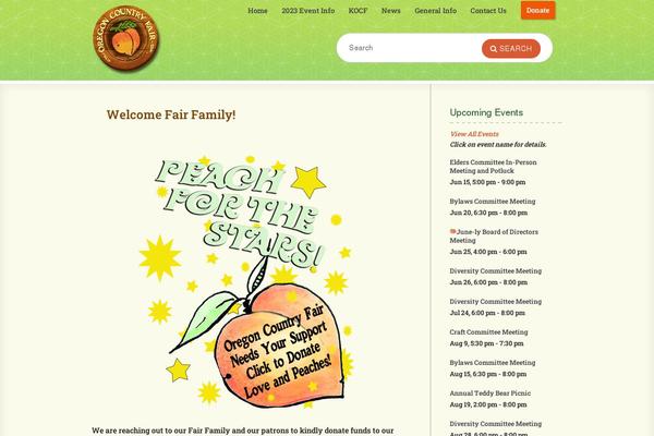 Site using Simply-schedule-appointments plugin
