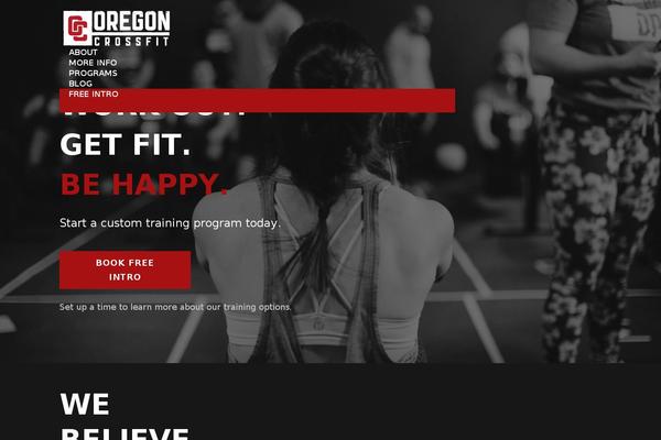 Site using Jet-search plugin