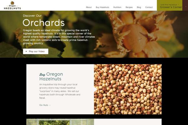 Site using jQuery Masonry Image Gallery plugin