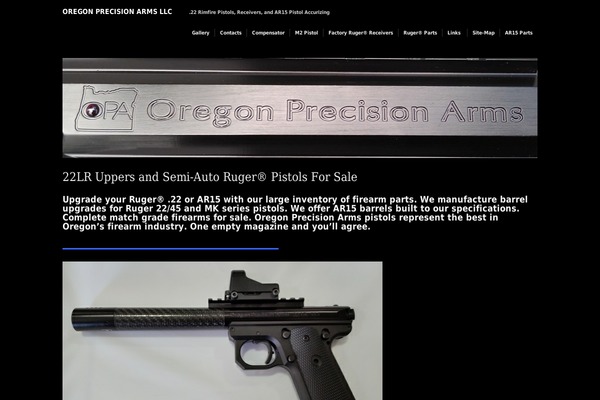 Site using Advanced Responsive Video Embedder plugin