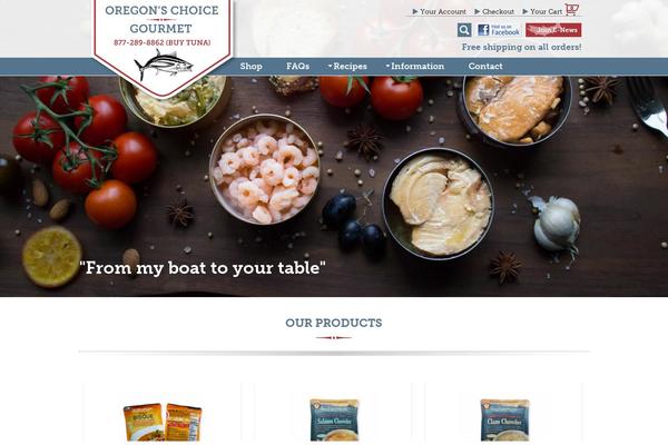 Site using Ultimate FAQ plugin