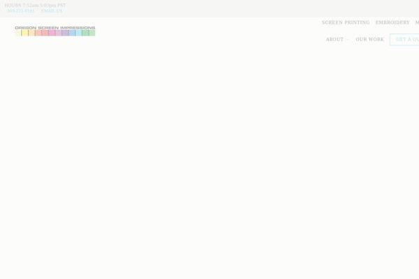 Site using Loftloader-pro plugin