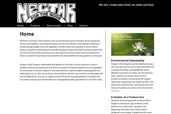 Site using Divi-Switch plugin