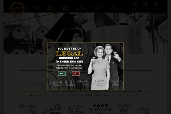 Site using Page Builder by SiteOrigin plugin