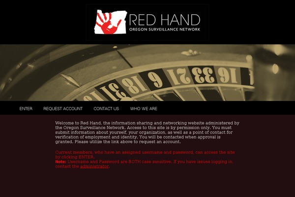 Site using Email-encoder-bundle plugin