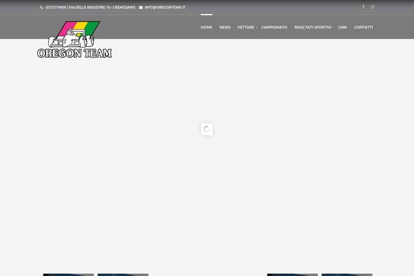 Site using Pix-auto-deal plugin