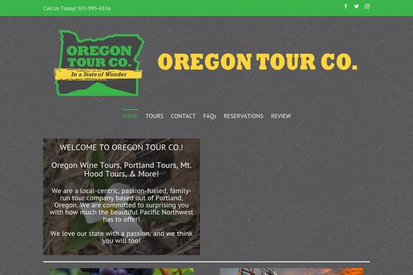 Site using Faq-responsive plugin