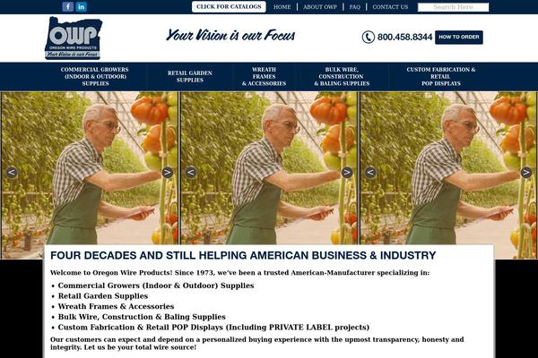 Site using Arconix FAQ plugin