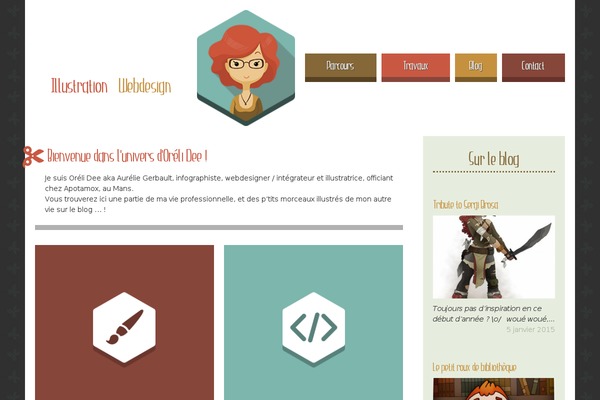 orelidee-illustration.fr site used Odi2014