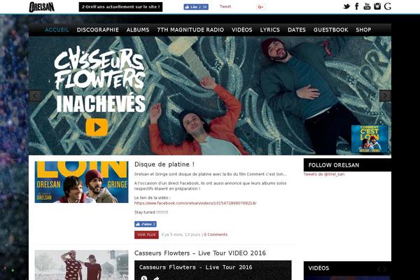 Site using wp-days-ago plugin