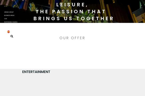 Site using Dflip plugin