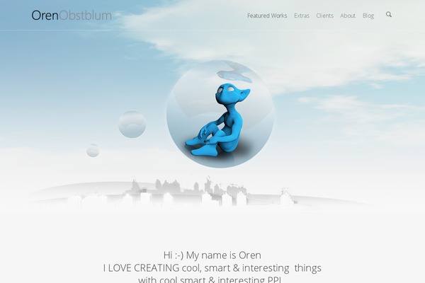 Site using Viper's Video Quicktags plugin