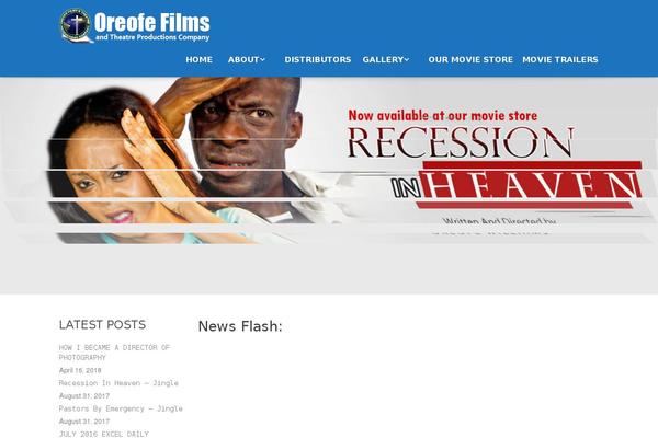 Site using WordPress Gallery Plugin plugin