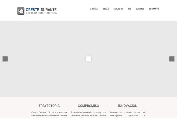Site using Counter-number-showcase plugin