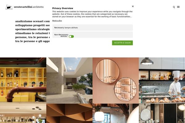 Site using Private Content plugin